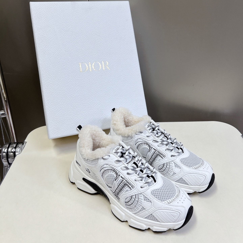 ch**an D*or sneakers